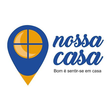 Nossa Casa Apartman Salvador Kültér fotó