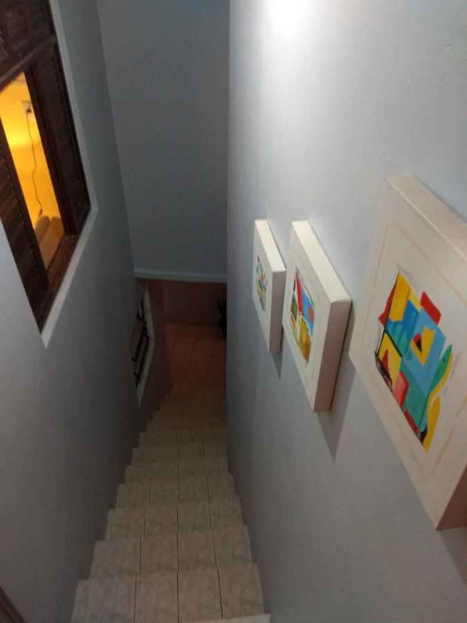 Nossa Casa Apartman Salvador Kültér fotó